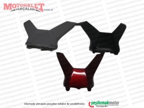 Kanuni Seha 250 Torpido Dekoratif Kapak